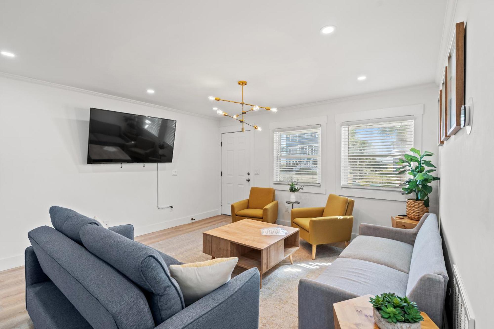 Апартаменты Long Bay Duplex Миртл-Бич Экстерьер фото