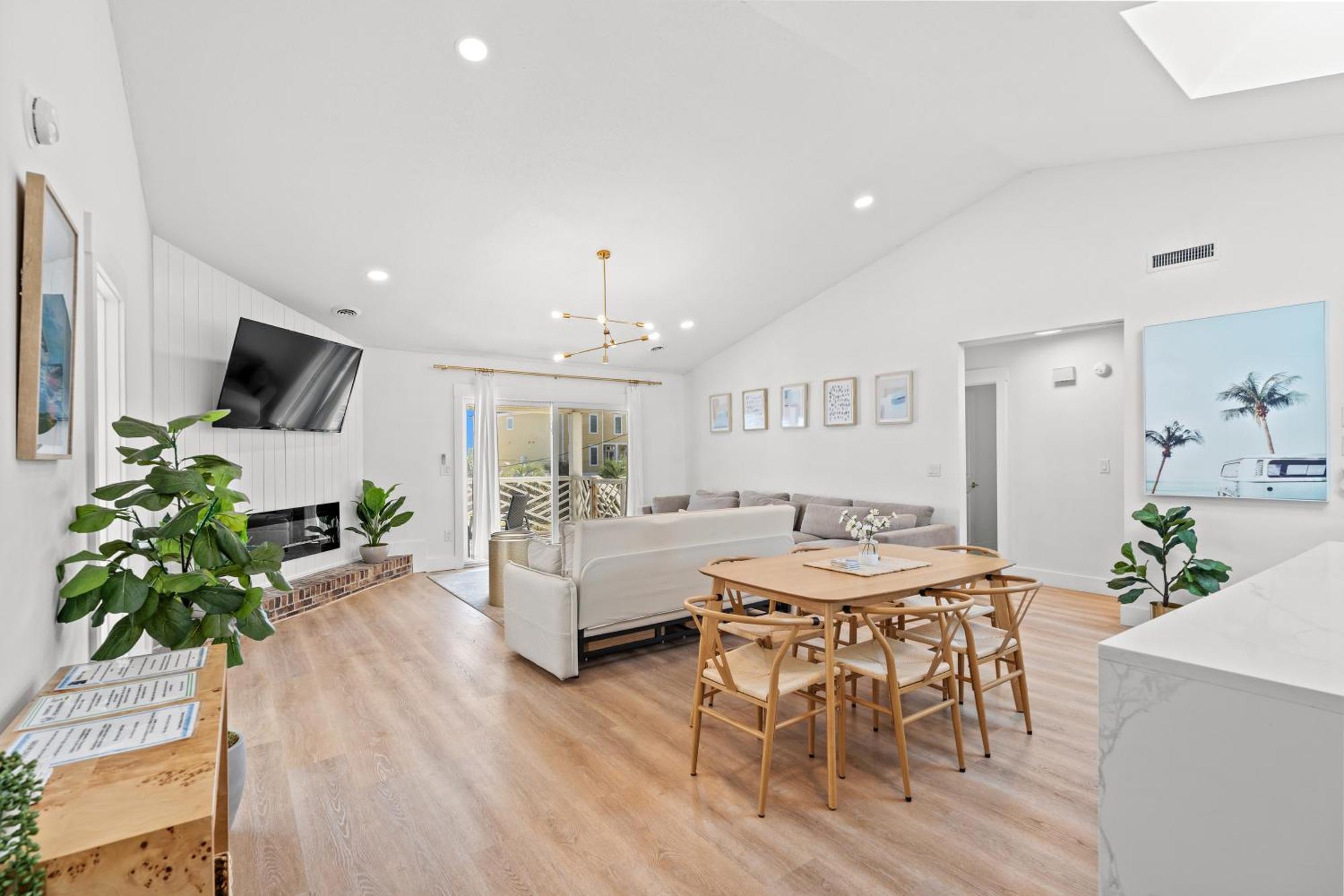 Апартаменты Long Bay Duplex Миртл-Бич Экстерьер фото