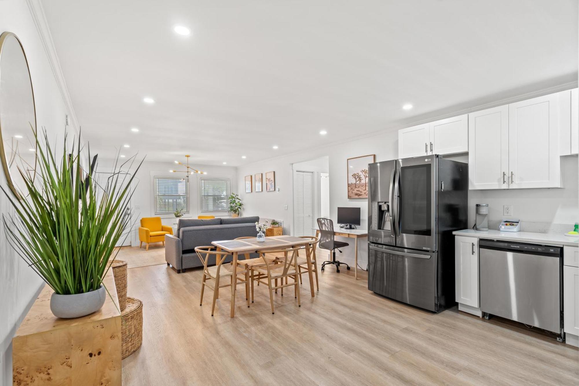 Апартаменты Long Bay Duplex Миртл-Бич Экстерьер фото